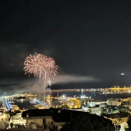 Sea / Free Park / Festival * Sanremo