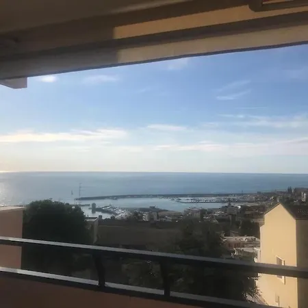 Sea / Free Park / Festival Daire Sanremo