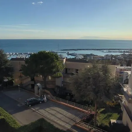 Daire Sea / Free Park / Festival Sanremo